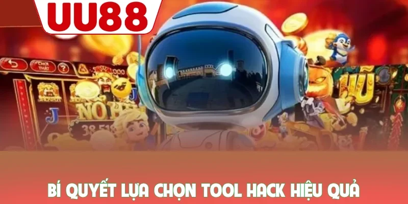 Tool Hack Nổ Hũ - Hiểu Đúng Về Phần Mềm Soi Cầu Trên UU88 2 Bí quyết lựa chọn tool hack hiệu quả