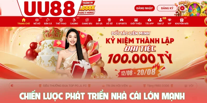 CEO Kim Kim 3 Chiến lược phát triển nhà cái lớn mạnh